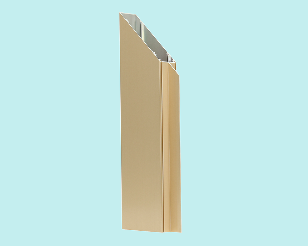 1#電泳1.1-季華鋁材