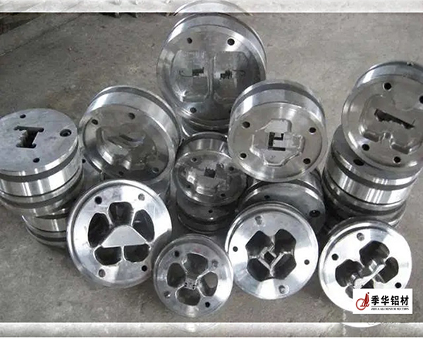 鋁的認識：鋁材擠壓模具的規格和報價-季華鋁材