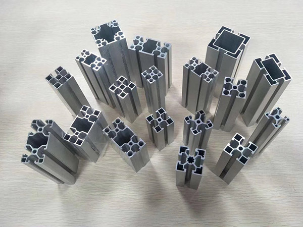 鋁方通規格型號尺寸大全與價格-季華鋁材